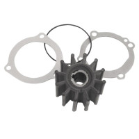 Impellers - Replacement JMP