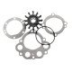 Impellers - Replacement JMP