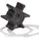 Impellers - Replacement Jabsco