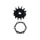 Impellers - Replacement Jabsco