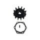 Impellers - Replacement Jabsco