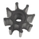 Impellers - Replacement Jabsco