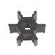 Impellers - Replacement Jabsco