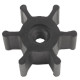 Impellers - Replacement Jabsco