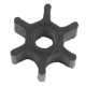 Impellers - Replacement Jabsco