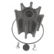Impellers - Replacement Jabsco