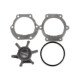 Impellers - Replacement Jabsco