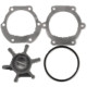 Impellers - Replacement Jabsco