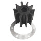 Impellers - Replacement Jabsco
