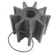 Impellers - Replacement Jabsco