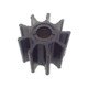 Impellers - Replacement Jabsco