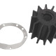 Impellers - Replacement Jabsco