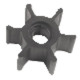 Impellers - Replacement Jabsco