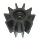 Impellers - Replacement Jabsco