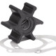Impellers - Replacement Jabsco