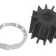 Impellers - Replacement Jabsco