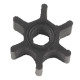 Impellers - Replacement Jabsco