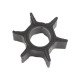 Impellers - Replacement Mercury/Mariner/Mercruiser