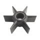 Impellers - Replacement Mercury/Mariner/Mercruiser