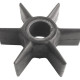 Impellers - Replacement Mercury/Mariner/Mercruiser