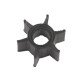 Impellers - Replacement Mercury/Mariner/Mercruiser