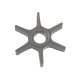 Impellers - Replacement Mercury/Mariner/Mercruiser
