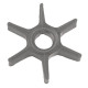 Impellers - Replacement Mercury/Mariner/Mercruiser