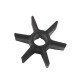 Impellers - Replacement Mercury/Mariner/Mercruiser