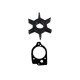 Impellers - Replacement Mercury/Mariner/Mercruiser