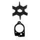 Impellers - Replacement Mercury/Mariner/Mercruiser