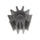 Impellers - Replacement Mercury/Mariner/Mercruiser
