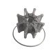 Impellers - Replacement Mercury/Mariner/Mercruiser