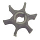 Impellers - Replacement Mercury/Mariner/Mercruiser