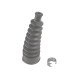 Impellers - Replacement Mercury/Mariner/Mercruiser