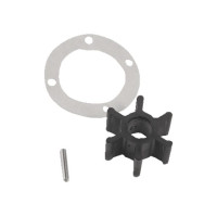 Impellers - Replacement Nanni
