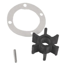 Impellers - Replacement Nanni