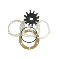 Impellers - Replacement Nikkiso