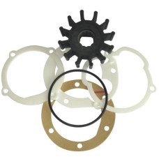 Impellers - Replacement Nikkiso