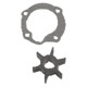 Impellers - Replacement OMC/Johnson/Evinrude