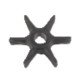 Impellers - Replacement OMC/Johnson/Evinrude