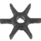 Impellers - Replacement OMC/Johnson/Evinrude