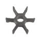 Impellers - Replacement OMC/Johnson/Evinrude