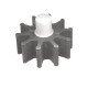 Impellers - Replacement OMC/Johnson/Evinrude