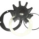 Impellers - Replacement Renault