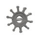 Impellers - Replacement Vetus