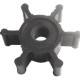 Impellers - Replacement Vetus