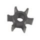 Impellers - Replacement Vetus