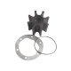 Impellers - Replacement Vetus