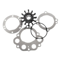 Impellers - Replacement Westerbeke