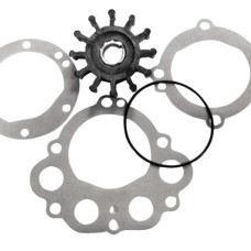 Impellers - Replacement Westerbeke